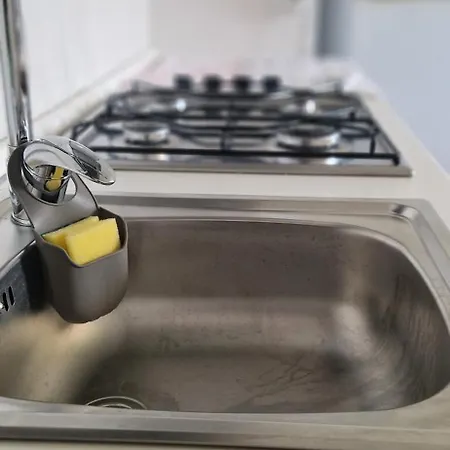 Apartmán La Casetta *