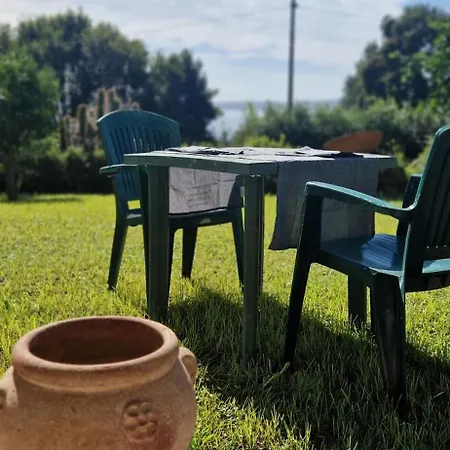Apartmán La Casetta