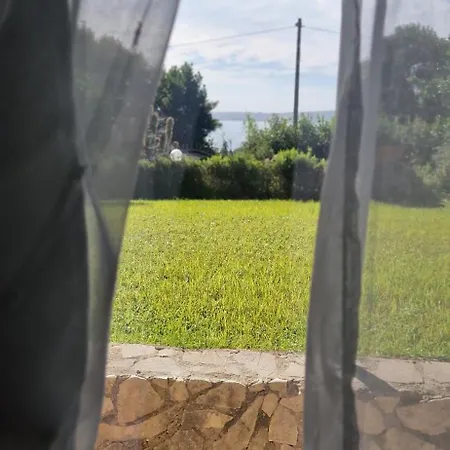 Apartmán La Casetta Trevignano Romano