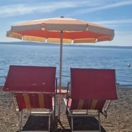 La Casetta * Trevignano Romano