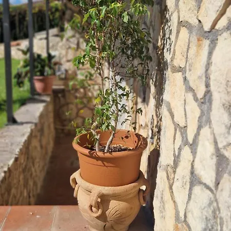 Apartmán La Casetta