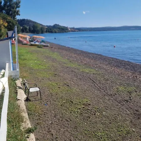 Apartmán La Casetta